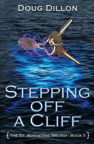 Cover image for Stepping off a Cliff