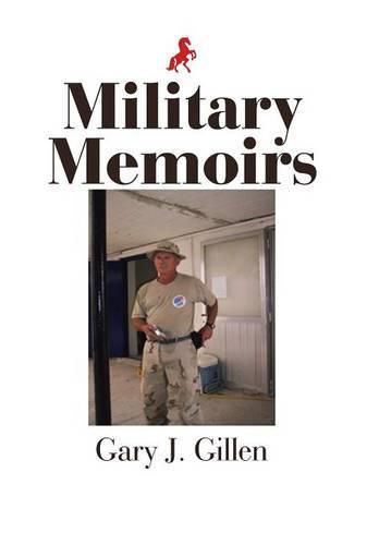 Cover image for Military Memoirs