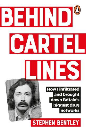 Cover image for Operation Julie: The gripping inside story of Britain's biggest drug bust