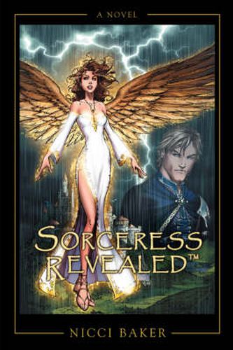 Cover image for Sorceress RevealedTM