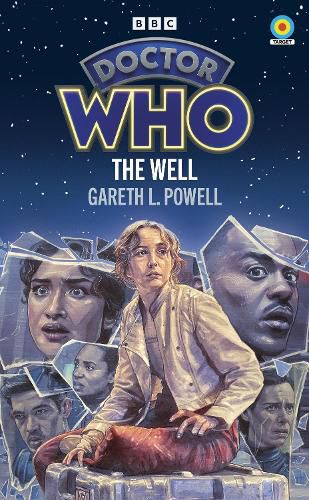 Cover image for Doctor Who: The Well (Target Collection)