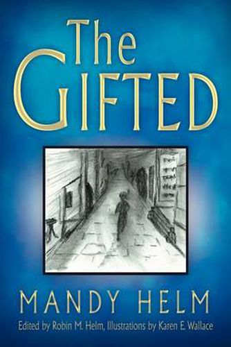 Cover image for The Gifted