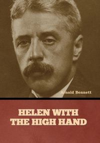 Cover image for Helen with the High Hand