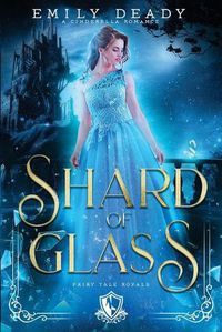 Cover image for Shard of Glass