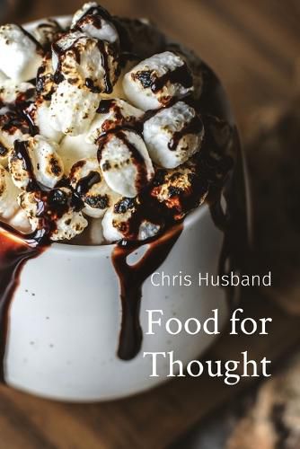 Cover image for Food for Thought