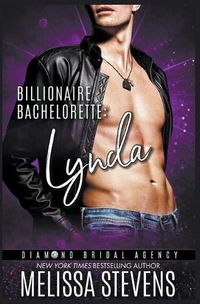 Cover image for Billionaire Bachelorette: Lynda