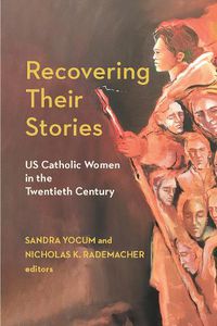 Cover image for Recovering Their Stories