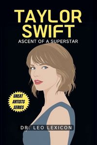 Cover image for Taylor Swift