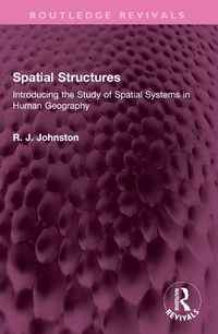 Cover image for Spatial Structures