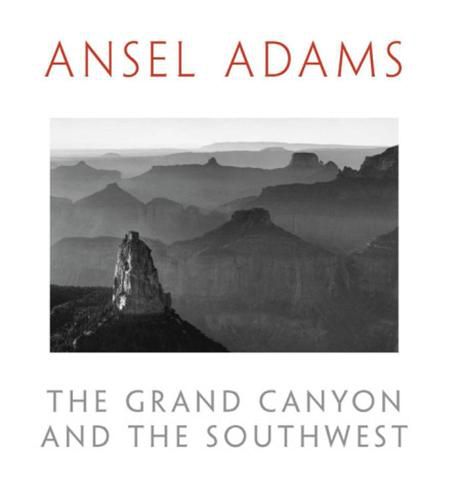 Cover image for The Grand Canyon and the Southwest