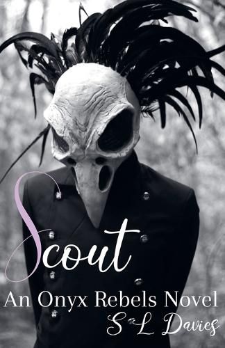 Cover image for Scout