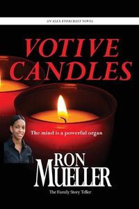 Cover image for Votive Candles