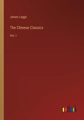 The Chinese Classics