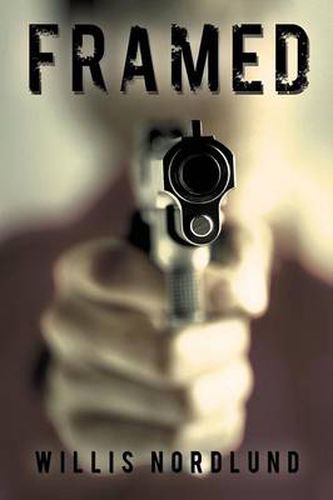 Cover image for Framed