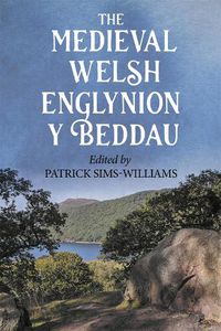 Cover image for The Medieval Welsh Englynion y Beddau