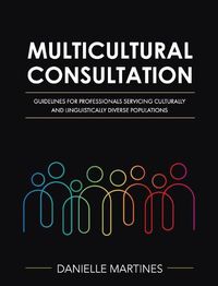 Cover image for Multicultural Consultation