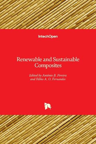 Cover image for Renewable and Sustainable Composites