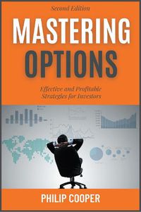 Cover image for Mastering Options