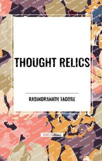 Cover image for Thought Relics