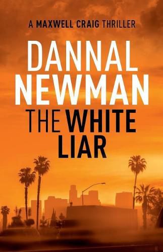 Cover image for The White Liar