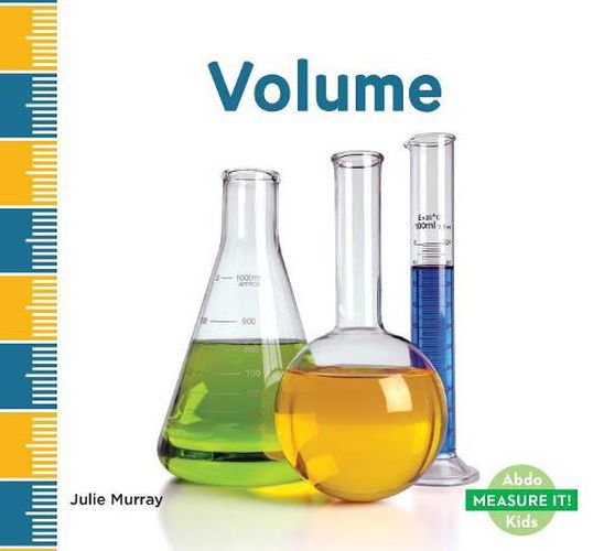 Cover image for Volume