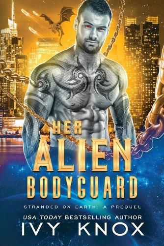 Cover image for Her Alien Bodyguard