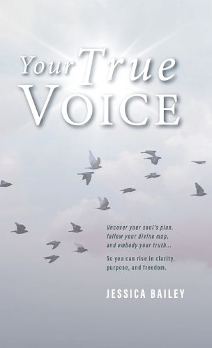 Cover image for Your True Voice