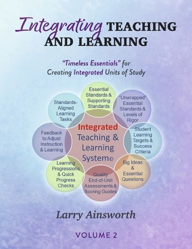 Cover image for Integrating Teaching and Learning