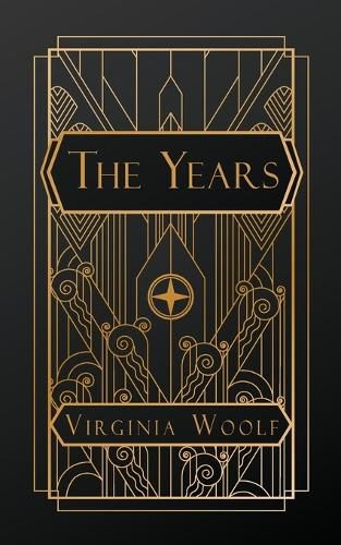 Cover image for The Years