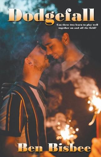 Cover image for Dodgefall