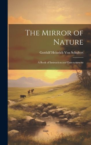 Cover image for The Mirror of Nature