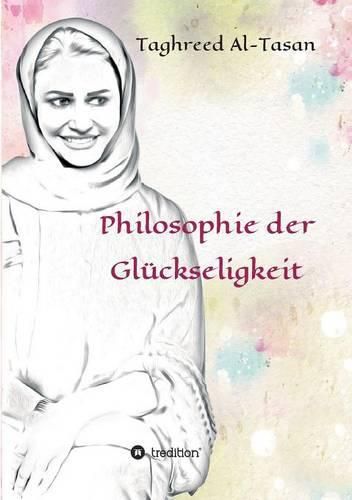 Cover image for Philosophie der Gluckseligkeit