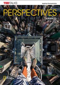 Cover image for Perspectives Advanced with the Spark platform