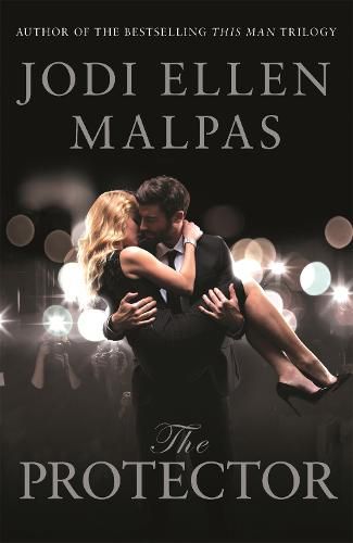Cover image for The Protector