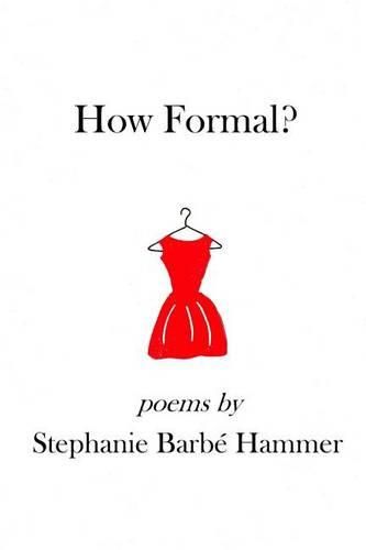 Cover image for How Formal?