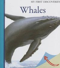 Cover image for Whales