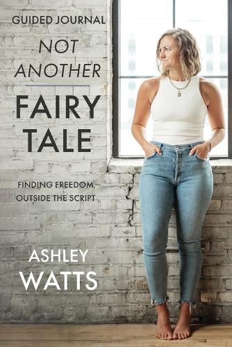 Cover image for Not Another Fairy Tale