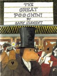 Cover image for The Great Poochini