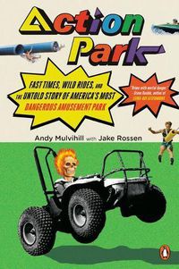 Cover image for Action Park