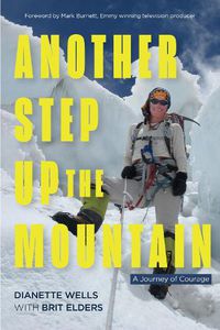 Cover image for Another Step Up the Mountain