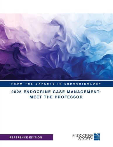 Cover image for 2025 Endocrine Case Management