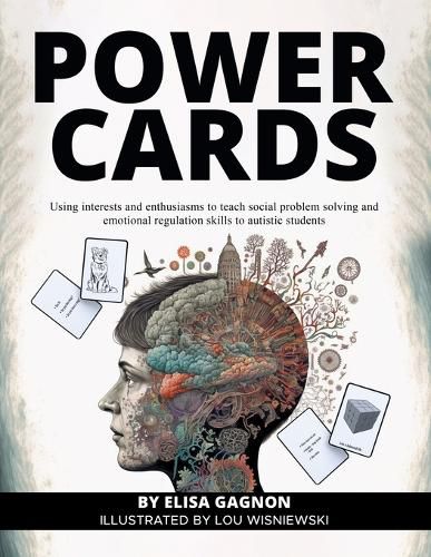 Cover image for Power Cards