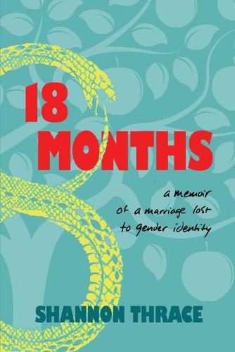 Cover image for 18 Months
