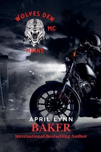 Cover image for Wolves Den MC - Maine