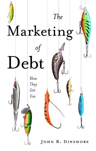Cover image for The Marketing of Debt
