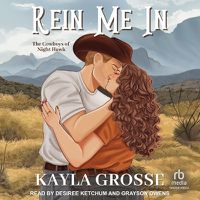 Cover image for Rein Me in
