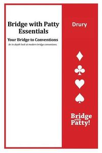 Cover image for Drury: Bridge with Patty Essentials: Drury