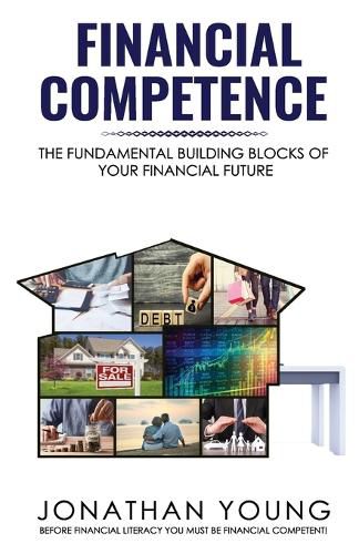 Cover image for Financial Competence