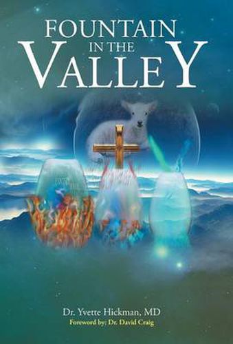 Cover image for Fountain in the Valley