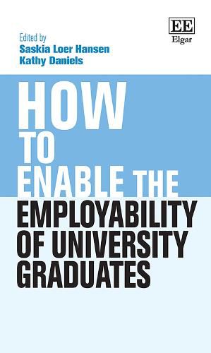 Cover image for How to Enable the Employability of University Graduates